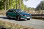 Volkswagen Passat Alltrack 2019 года (WW)